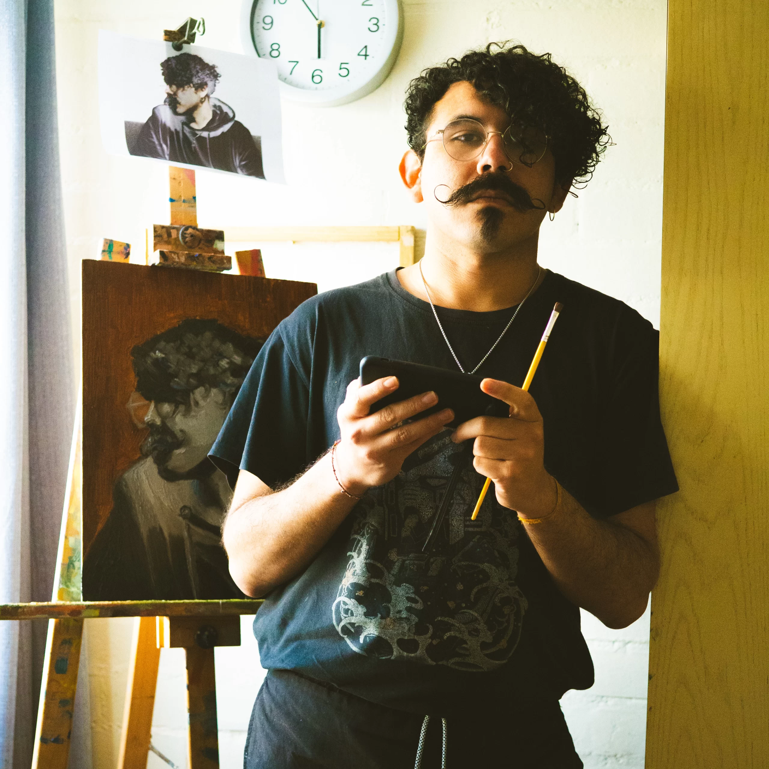 Luis Alexánder Fuentes 